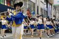 高校総合文化祭パレード