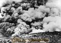 昭和２８年・阿蘇爆発、火口見物中の修学旅行生に死傷者