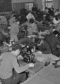 洋服工技能コンクール＝熊本市内