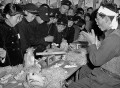 大鯛ドッコイ＝熊本市新市街