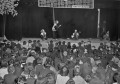 全九州にわか大会＝熊本市内