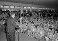 敬愛幼稚園開園＝熊本市