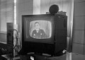 テレビ受像機