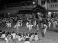 湯の児盆踊り＝水俣市