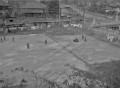 偕行舎下の用地＝熊本市千葉城町