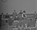 子ども模擬議会＝山鹿地方