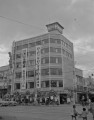 新装なった新世界グリルビル＝熊本市手取本町