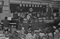 ピアノ披露の音楽会＝球磨郡多良木町の黒肥地小学校