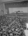 第１回熊本少年少女合唱団公演＝熊本市千葉城町の県立図書館ホー