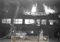 昭和３８年・熊本県庁放火　２月１９日