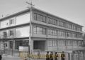 熊本税務署新庁舎＝熊本市東町