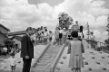 水道端公園完成＝熊本市新屋敷