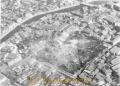 昭和39年10月　本渡市の大火　※写真集・熊本１００年より
