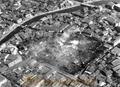 昭和３９年・本渡市で大火　７０戸以上を焼いた