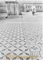 昭和49年　花筵＝八代地方　※写真集・熊本１００年より