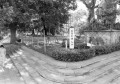 花畑公園＝熊本市