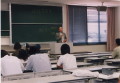 熊本学園大で始まった「水俣学」の講義。初回は原田正純教授らが