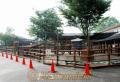 ヤギとヒツジのふれあい中止＝熊本市動植物園