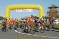チャレンジサイクルロードレース２０１０＝山鹿市
