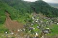 手野地区・空撮・県内の豪雨被害・九州北部豪雨