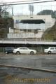 ２０１５年末ごろに供用再開／段山トンネル＝熊本市