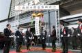 ＪＲ西熊本駅が開業